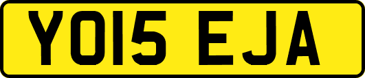 YO15EJA