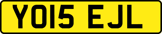 YO15EJL