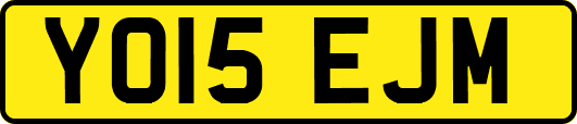 YO15EJM