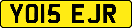 YO15EJR