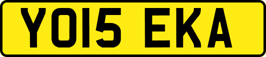 YO15EKA