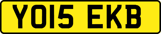 YO15EKB
