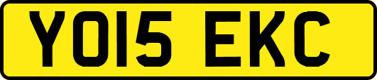 YO15EKC