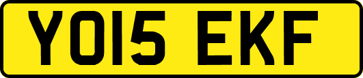 YO15EKF