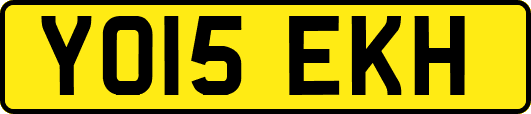 YO15EKH
