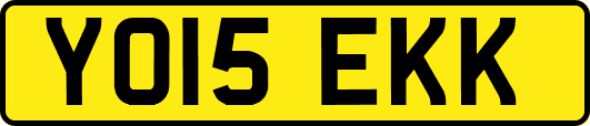 YO15EKK