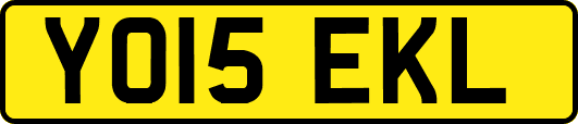 YO15EKL