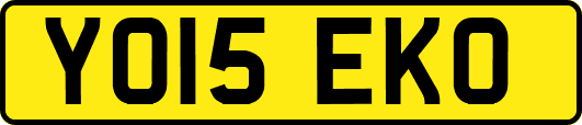 YO15EKO