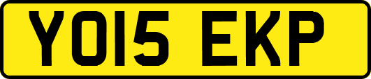YO15EKP