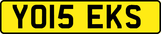 YO15EKS