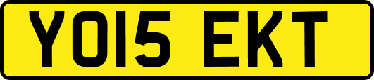 YO15EKT