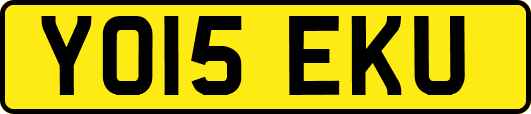 YO15EKU