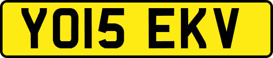 YO15EKV