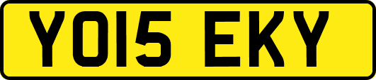 YO15EKY