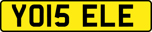 YO15ELE