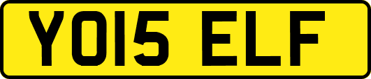 YO15ELF