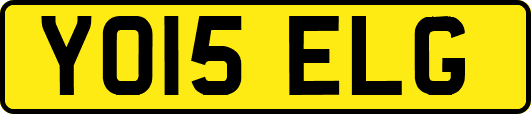 YO15ELG