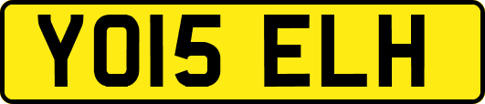 YO15ELH