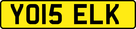 YO15ELK