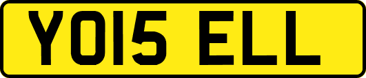 YO15ELL