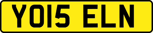 YO15ELN