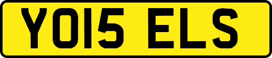 YO15ELS