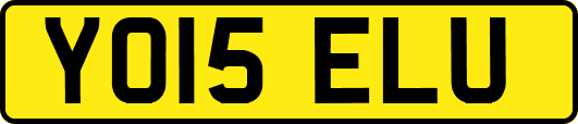 YO15ELU