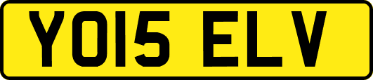 YO15ELV