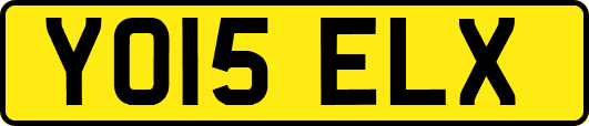 YO15ELX
