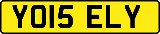 YO15ELY