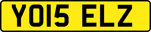 YO15ELZ