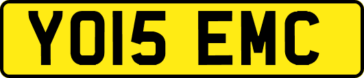 YO15EMC