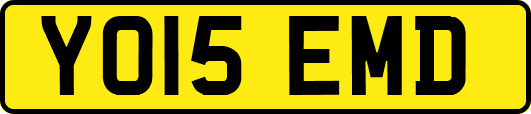 YO15EMD