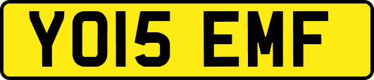 YO15EMF