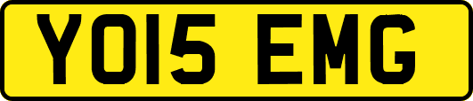 YO15EMG