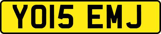 YO15EMJ