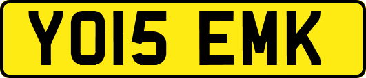 YO15EMK