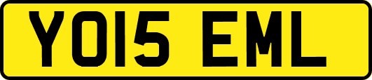 YO15EML