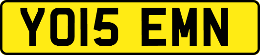 YO15EMN
