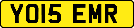 YO15EMR