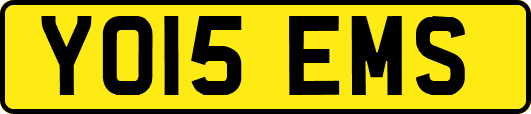 YO15EMS