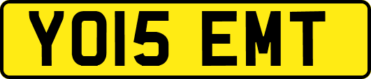 YO15EMT