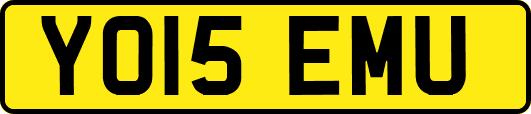YO15EMU