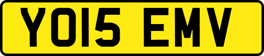 YO15EMV