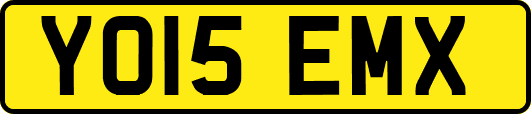 YO15EMX