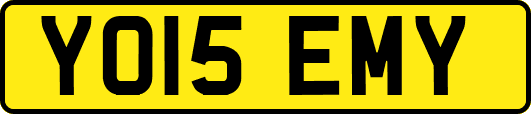 YO15EMY