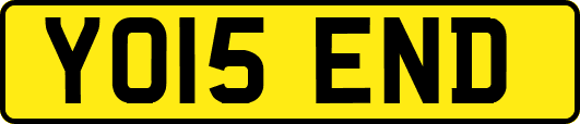 YO15END