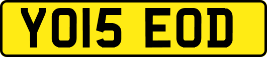 YO15EOD