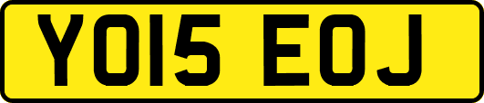 YO15EOJ