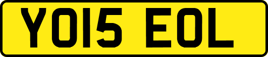 YO15EOL
